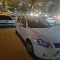 ساینا 1400بدون رنگ|خودرو سواری و وانت|ارومیه, |دیوار