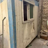 ساخت و تعمیر  تخصصی انواع کانکس