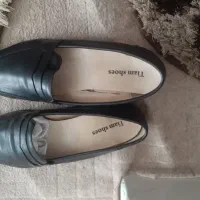 کفش کتونی  سفید|کیف، کفش، کمربند|گنبد کاووس, |دیوار