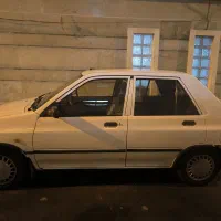 پراید ۱۳۱ se مدل ۹۴|خودرو سواری و وانت|تهران, تهرانسر غربی|دیوار