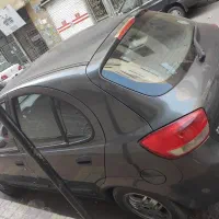 تیبا هاچبک مدل ۹۴