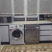 کابینت ام  دی اف