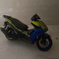 ایروکس155