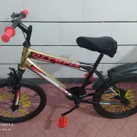 دوچرخه سایز 20 و سایز 16|دوچرخه، اسکیت، اسکوتر|اهواز, پادادشهر|دیوار