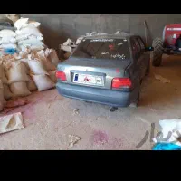 فروشی|خودرو سواری و وانت|صفادشت, |دیوار