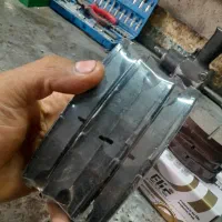 فروش لنت خودرو جلوو عقب به زیر قیمت|قطعات یدکی و لوازم جانبی|تبریز, |دیوار