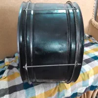 طبل|درام و پرکاشن|خوی, |دیوار