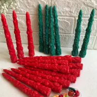 شمع یلدا بهترین کیفیت ...گیفت تک عمده|صنایع دستی و سایر لوازم تزئینی|کرج, مطهری|دیوار