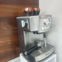 دستگاه قهوه ساز