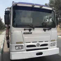 بادسان بی6مدل84بیرنگ|خودرو سنگین|تهران, افسریه جنوبی|دیوار