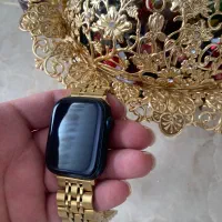 اپل واچ سری۹ سایز۴۵میل