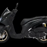 یاماها lexi 155|موتورسیکلت|تهران, کامرانیه|دیوار