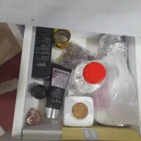 وسایل کامل ناخن کاری|آرایشی، بهداشتی، درمانی|مرودشت, دولت آباد|دیوار