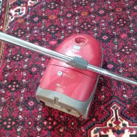جاروبرقی
