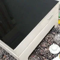 بوفه استند|بوفه، ویترین، کنسول|گنبد کاووس, |دیوار