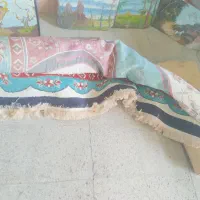 فروش فرش دسته دوم