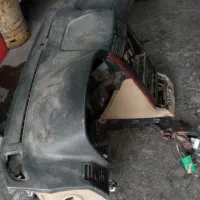 داشبورد پارس سال|قطعات یدکی و لوازم جانبی|مشهد, شهید معقول|دیوار