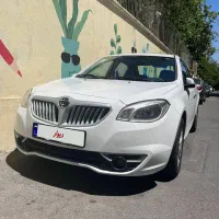برلیانس h330 1400