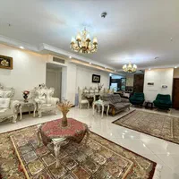 ۱۲۱ متر فول۲ پارکینگ سندی خیابان ۲۰۶بین گیووکادوس|فروش آپارتمان|تهران, تهرانپارس غربی|دیوار