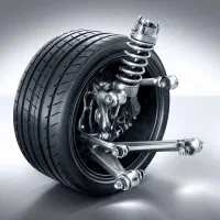 جلوبندی و کمک فنر سازی|خدمات موتور و ماشین|اراک, |دیوار