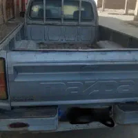 ماشین مزدا۲۰۰۰ مدل۸۵|خودرو سواری و وانت|زاهدان, |دیوار