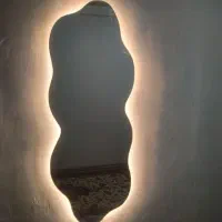 تولید و پخش آینه های بک لایت|آینه|مشهد, آزادشهر|دیوار