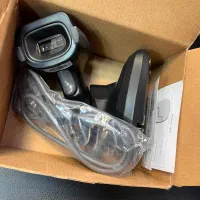 بارکدخوان بی سیم