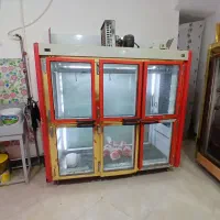 یخچال|فروشگاه و مغازه|تربت جام, المهدی|دیوار