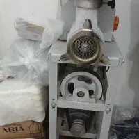 فروش کالباس بر.چرخ گوشت الکترو کار.سرخ کن دو لنگه|کافیشاپ و رستوران|بافق, |دیوار