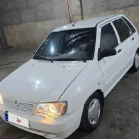 پراید 111 مدل 96|خودرو سواری و وانت|گرمسار, |دیوار