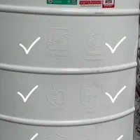 منبع آب و مخزن ذخیره آب مخزن سه لایه آنتی باکتریال|مصالح و تجهیزات ساختمان|تهران, دردشت|دیوار