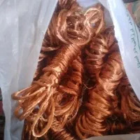 خرید فروش ضایعات اهن مس برنج آلمینیوم سیم کابل ورق