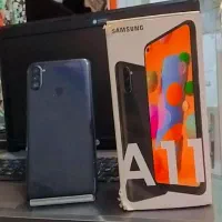 گوشی سامسونگ A11