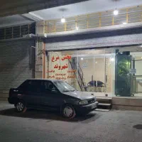 مغازه تجاره