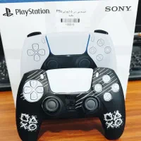 دسته PS5|کنسول، بازی ویدئویی و آنلاین|مشهد, رضاشهر|دیوار