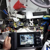 مرکزتعمیرات تخصصی آیفون تصویری مهندس مهدی پور|خدمات پیشه و مهارت|رشت, معلم|دیوار