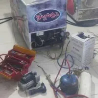 تعمیر یخچال در منزل|خدمات پیشه و مهارت|زنجان, |دیوار