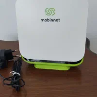 مودم،مبین نت