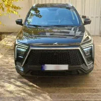 X5 کرمان خودرو