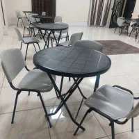 اجاره باغ دوکوهک مناسب تولد و دورهمی