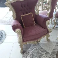 مبلمان استیل ونهارخوری