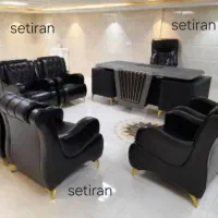 مبلمان اداری عقیق۸۸۸