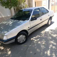 پژو 405 GLX بنزینی، مدل ۱۳۸۹|خودرو سواری و وانت|جیرفت, |دیوار