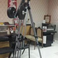 جک فیلمبردای