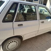 فروش هاچ بک
