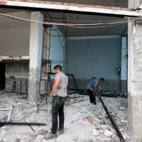 کلیه خدمات ساختمان در یک مجموعه|خدمات پیشه و مهارت|تنکابن, |دیوار