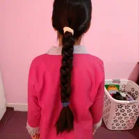 موهای فروسیم‌تلفنی ورنگی وبی رنگ