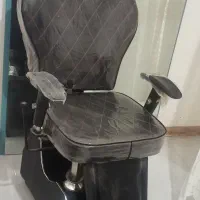 صندلی ارایشگاه