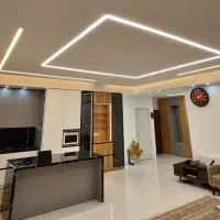 دکوراسیون داخلی بازسازی تکمیل واحد خشک کابینت کمد