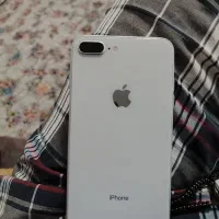 ایفون ۸پلاس صفر
